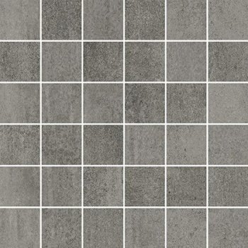 Opoczno Grava Grey Mosaic Matt 29,8x29,8