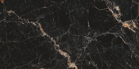 Cersanit Arakami Black Polished 60x120