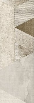 Attiya Beige Motyw A 20x60