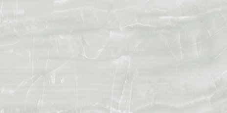 Opoczno Brave Onyx White Polished 59,8x119,8
