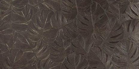 Ceramika Tubądzin Dekor Grand Cave Leaves STR 119,8x59,8