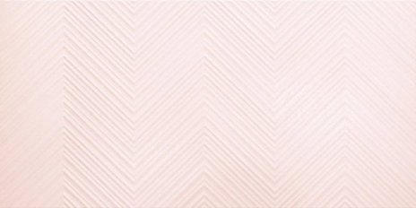 Ceramika Color Perla Pink Chevron 30x60