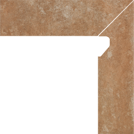 Ilario Ochra Cokół 2 El. Prawy 8,1x30