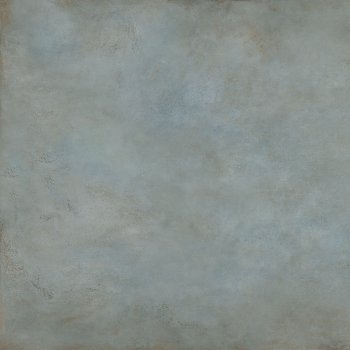 Tubądzin Patina Plate Blue MAT 59,8x59,8