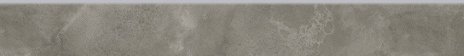 Quenos Grey Skirting 7,2x59,8