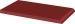 Natural Rosa Parapet 24,5x13,5 