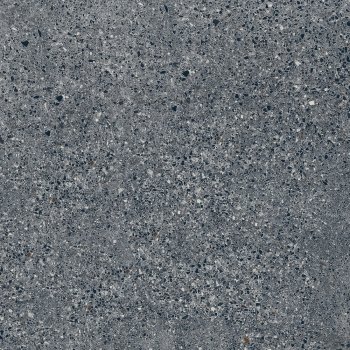 Tubądzin Terrazzo Graphite MAT 59,8x59,8