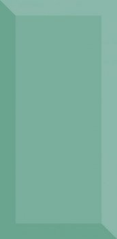 Paradyż Tamoe Kafel Menta 9,8x19,8 