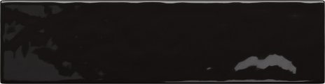 Tubądzin Masovia Nero gloss STR 29,8x7,8