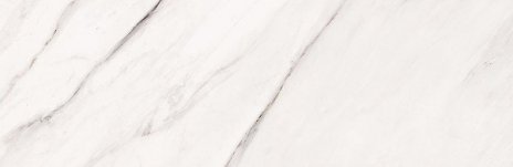 Opoczno Carrara Chic White Glossy 29x89