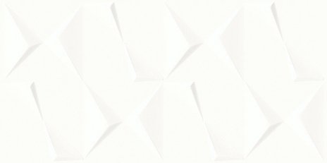 Opoczno Velez White Structure Satin Rect 29,8x59,8