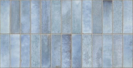 Gayafores Deco Artis Blue 32x62,5