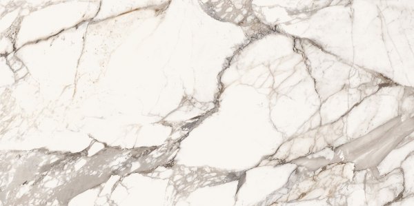 Cersanit Laviano White Polished 60x120