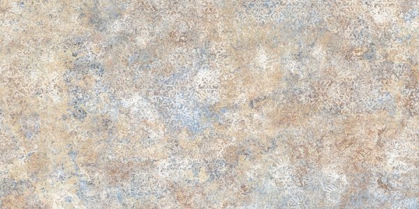 Tubądzin Persian Tale Blue 119,8x59,8