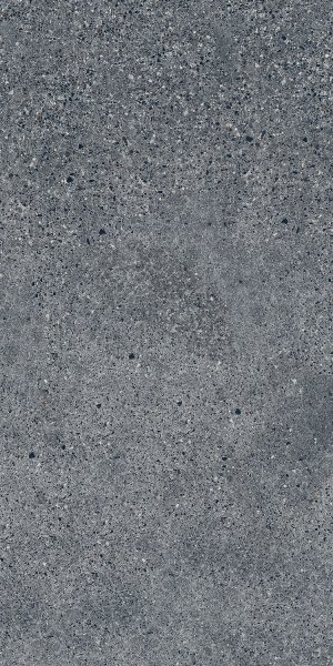 Tubądzin Terrazzo Graphite MAT 119,8x59,8
