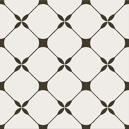 Opoczno Patchwork Sentima Matt 29,8x29,8