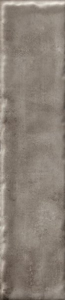 Paradyż Monpelli Ash Mix Cegiełka Struktura Połysk 29,8x6,5