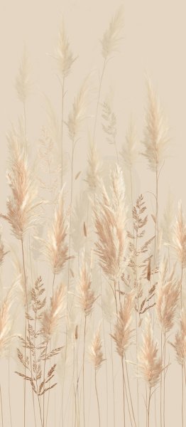 Tubądzin Natural Grass 1 Dekor 274,8x119,8