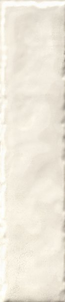 Paradyż Monpelli White Mix Cegiełka Struktura Połysk 29,8x6,5