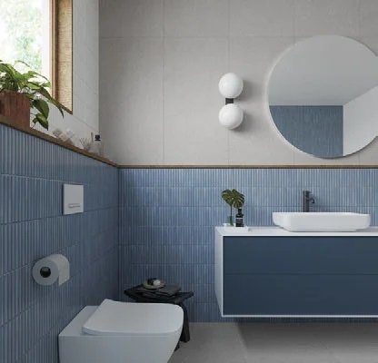 Gayafores Deco Lingot Blue 32x62,5