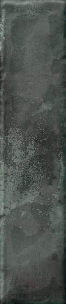 Paradyż Monpelli Emerald Mix Cegiełka Struktura Połysk 29,8x6,5