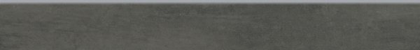 Opoczno Grava Graphite Skirting 7,2x59,8