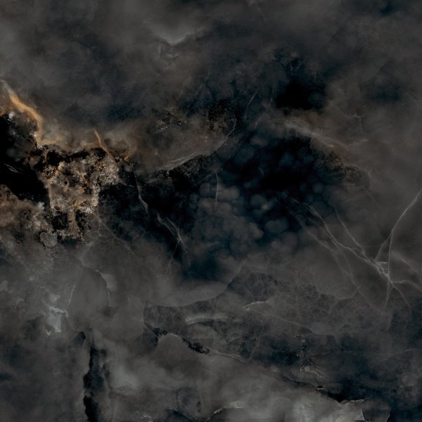 Ceramika Tubądzin Aquamarine Black Pol 59,8x59,8