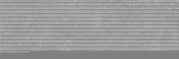 Saloni B-Stone Outline Gris 40x120