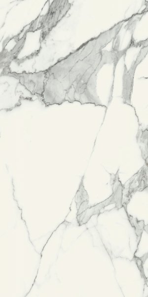 Ceramika Tubądzin Specchio Carrara POL Płytka gresowa 119,8x59,8