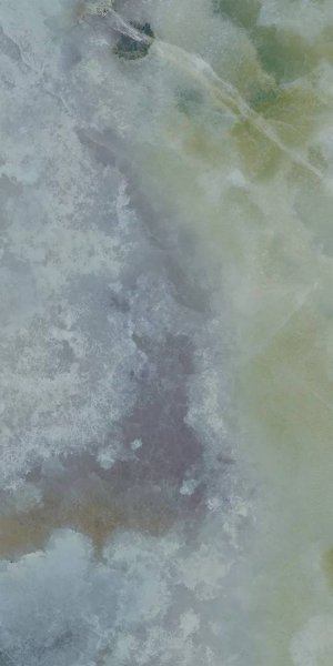 Paradyż Invisible Green Gres Szkl. Rekt. Poler 59,8X119,8