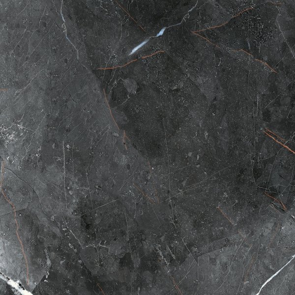 Tubądzin Brainstorm Black LAP 59,8x59,8