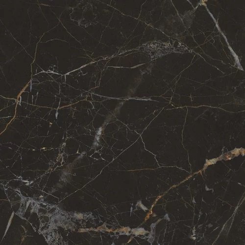 Paradyż Impulsive Black gres szkl. rekt. Poler 119,8x119,8
