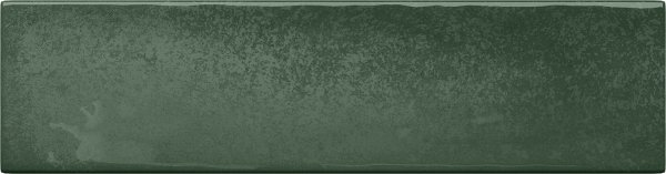 Tubądzin Masovia Verde A gloss STR 29,8x7,8