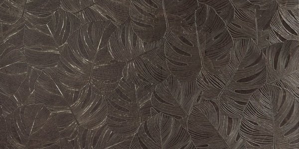 Ceramika Tubądzin Dekor Grand Cave Leaves STR 119,8x59,8