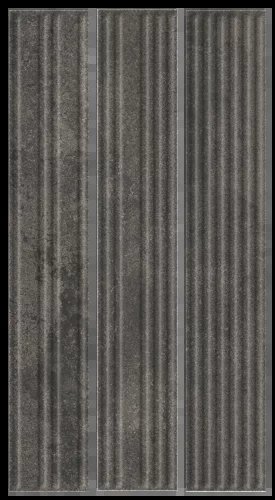 Paradyż Carrizo Basalt Struktura Stripes Mat Elewacja 6,6x40