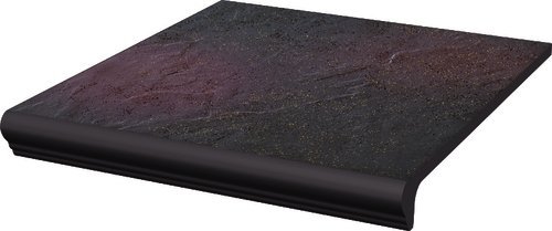 Semir Rosa Stopnica Prosta z Kampinosem  30x33 