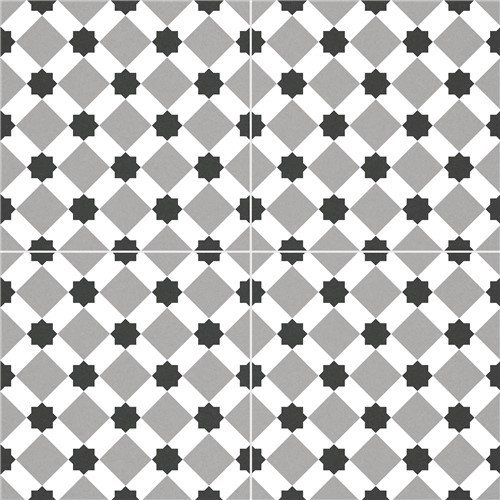 Durham Grey Pre Cut 45x45
