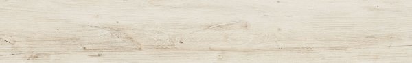 Tubądzin Wood Work White STR 149,8x23