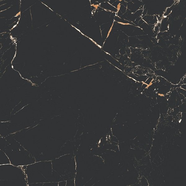 Cersanit Marie Show Black Matt 59,8x59,8