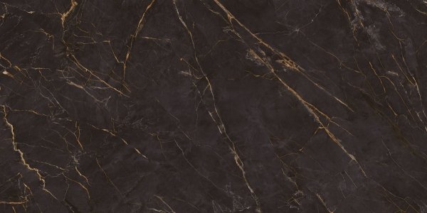 Paradyż Carrastone Black Gres Szkl.Rekt. Mat 59,8x119,8