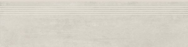 Opoczno Grava White Steptread 29,8x119,8