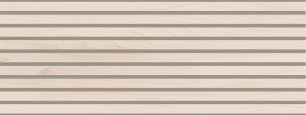 Ceramika Tubądzin Pure Wood White STR 32,8x89,8