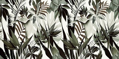 Domino Rainforest leaves SAT 59,8x119,8