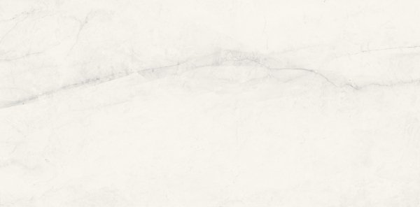Textile Flower White 29,7x60