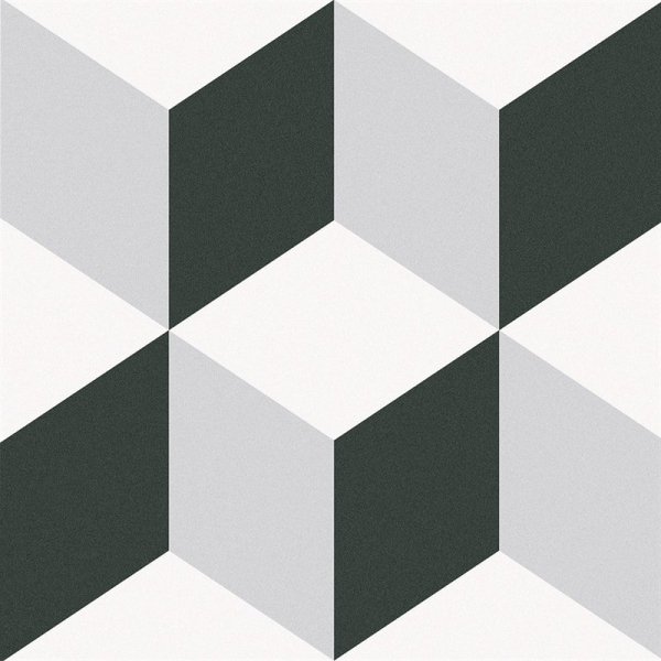 Keros Barcelona Cube 25x25