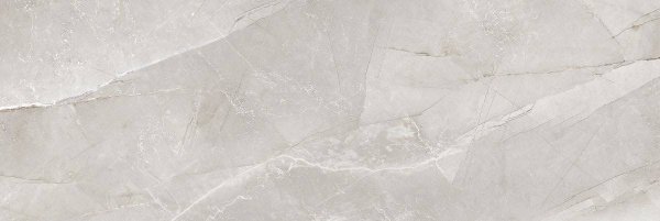 Ceramica Bianca Cesaria Dark Rett. 25x75