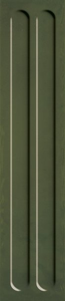 Paradyż Monpelli Olive Struktura C Połysk 6,5x29,8