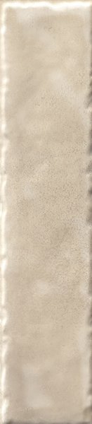 Paradyż Monpelli Ivory Mix Cegiełka Struktura Połysk 29,8x6,5