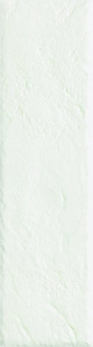 Scandiano Bianco Elewacja 24,5x6,6