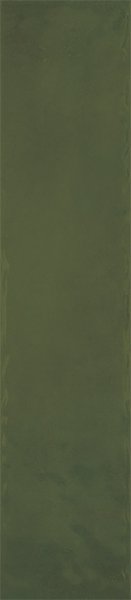 Paradyż Monpelli Olive Cegiełka Struktura Połysk 29,8x6,5